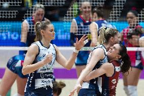 VOLLEY - Coppa Italia Femminile - Coppa Italia Frecciarossa - Savino del Bene Scandicci vs Numia Vero Volley Milano