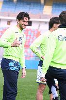 CALCIO - Serie B - Cosenza Calcio vs Carrarese Calcio