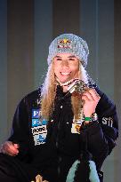 SPORT INVERNALI - Sci Alpino - FIS Alpine World Ski Championships - Women's Downhill
