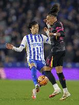 Football: FA Cup
