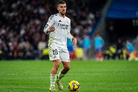 Real Madrid CF v Atletico de Madrid - La Liga EA Sports