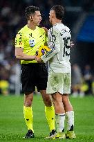Real Madrid CF v Atletico de Madrid - La Liga EA Sports