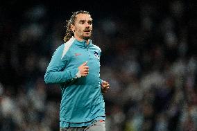 Real Madrid CF v Atletico de Madrid - La Liga EA Sports