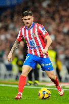 Real Madrid CF v Atletico de Madrid - La Liga EA Sports