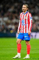 Real Madrid CF v Atletico de Madrid - La Liga EA Sports