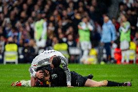 Real Madrid CF v Atletico de Madrid - La Liga EA Sports