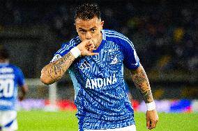 BetPlay Dimayor League - Millonarios V Equidad