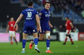 RUGBY - Sei Nazioni - Italy vs Wales