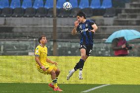CALCIO - Serie B - AC Pisa vs AS Cittadella