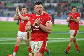 RUGBY - Sei Nazioni - Italy vs Wales