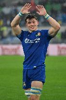 RUGBY - Sei Nazioni - Italy vs Wales