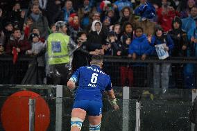 RUGBY - Sei Nazioni - Italy vs Wales
