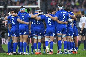 RUGBY - Sei Nazioni - Italy vs Wales