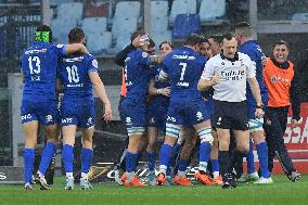 RUGBY - Sei Nazioni - Italy vs Wales