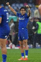 RUGBY - Sei Nazioni - Italy vs Wales