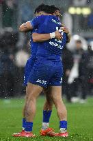 RUGBY - Sei Nazioni - Italy vs Wales