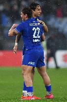 RUGBY - Sei Nazioni - Italy vs Wales