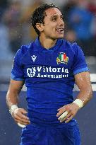 RUGBY - Sei Nazioni - Italy vs Wales