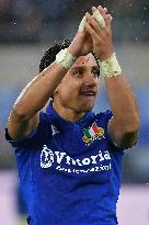 RUGBY - Sei Nazioni - Italy vs Wales