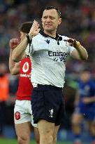 RUGBY - Sei Nazioni - Italy vs Wales