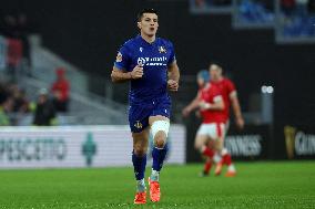 RUGBY - Sei Nazioni - Italy vs Wales