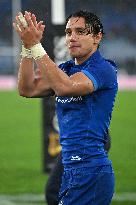 RUGBY - Sei Nazioni - Italy vs Wales