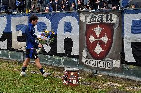 CALCIO - Serie B - AC Pisa vs AS Cittadella