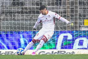 CALCIO - Serie B - AC Pisa vs AS Cittadella