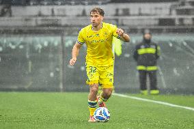 CALCIO - Serie B - AC Pisa vs AS Cittadella