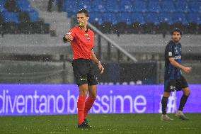 CALCIO - Serie B - AC Pisa vs AS Cittadella