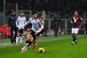 CALCIO - Serie A - Torino FC vs Genoa CFC