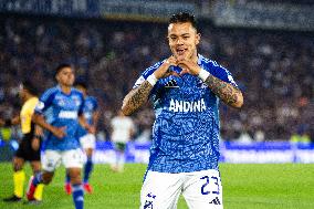 BetPlay Dimayor League - Millonarios V Equidad