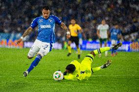 BetPlay Dimayor League - Millonarios V Equidad