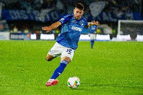 BetPlay Dimayor League - Millonarios V Equidad
