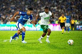 BetPlay Dimayor League - Millonarios V Equidad