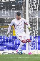 CALCIO - Serie B - AC Pisa vs AS Cittadella