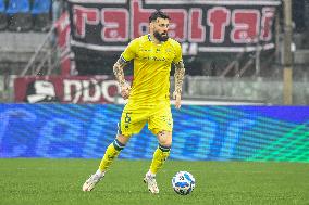 CALCIO - Serie B - AC Pisa vs AS Cittadella