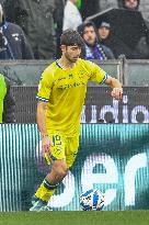 CALCIO - Serie B - AC Pisa vs AS Cittadella