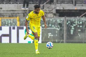 CALCIO - Serie B - AC Pisa vs AS Cittadella