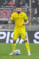 CALCIO - Serie B - AC Pisa vs AS Cittadella