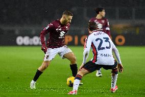 CALCIO - Serie A - Torino FC vs Genoa CFC