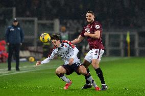 CALCIO - Serie A - Torino FC vs Genoa CFC