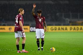 CALCIO - Serie A - Torino FC vs Genoa CFC