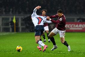 CALCIO - Serie A - Torino FC vs Genoa CFC