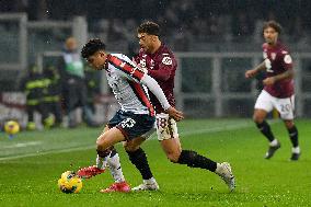 CALCIO - Serie A - Torino FC vs Genoa CFC