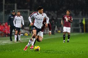 CALCIO - Serie A - Torino FC vs Genoa CFC