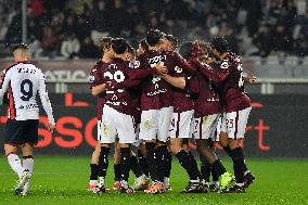 CALCIO - Serie A - Torino FC vs Genoa CFC