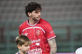 CALCIO - Serie C Italia - Perugia vs Vis Pesaro