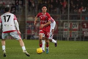 CALCIO - Serie C Italia - Perugia vs Vis Pesaro