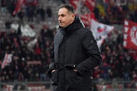 CALCIO - Serie C Italia - Perugia vs Vis Pesaro